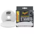 MEGUIARS PRO 5" MIKROKUITU 2KPL - Auton Pesuvälineet - M5MFP2 - 1