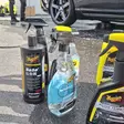 MEGUIARS SO1O ALL IN ONE 0,945L - Kiillotusaineet - M30032 - 3