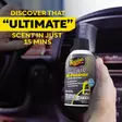 Meguiar's Whole Car Air Refresher - Ultimate Scent (Pinapple, Cherry & Pomegranate) - Autotuoksut ja -hajusteet - G260102 - 6