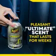 Meguiar's Whole Car Air Refresher - Ultimate Scent (Pinapple, Cherry & Pomegranate) - Autotuoksut ja -hajusteet - G260102 - 2