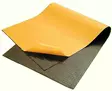 Meluton Bitumieristematto äänieriste 1,8MM/1,2KG LEVY 40x100CM - Äänieristys - 8930252 - 1