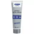 Metallin kiillotustahna 125 ml - Kiillotusaineet - 246-002102 - 1