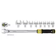 MicroClick MC 200-Multi momenttiavain 1/2" 40-200 Nm - Momenttiavaimet - 23342 - 1