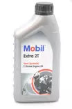 Mobil Extra 2T 1L - 2-tahti öljyt - 142092 - 1