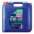 Moottoriöljy 0W-40 Synthoil Energy 20L - Moottoriöljyt - LQM1362 - 1
