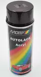 Motip automaali 400 ml 41012 - Automaali spray värikoodilla - 104-41012 - 1