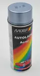 Motip automaali 400 ml 54942 - Automaali spray värikoodilla - 104-54942 - 1