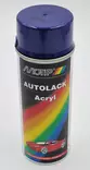 Motip Automaali 44862 - Automaali spray värikoodilla - 104-44862 - 1