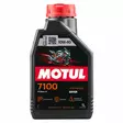 MOTUL 7100 10W40 4T 4L - Nelitahtiöljyt - MOT104092 - 1