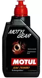 MOTUL MOTYLGEAR 75W-80 1L - Vaihteisto- ja peräöljyt - MOT105782 - 1