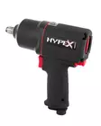 Mutteriväännin paineilma 1/2" 1756 nm komposiitti - Mutterinvääntimet - HX4312 - 2