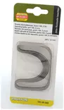Nauhat BS/E-malliin karkeus 120 - Proxxon käsilaitteiden varusteet - 28582 - 2