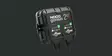 NOCO genius 2x2 akkulaturi 12V/6V 2A 40Ah - Akkulaturit autoon - 295-10-GENIUS2X2 - 3