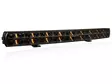 Optibeam Super Captain Dual 800 Curved lisävalopaneeli - LED-lisävalot - 1605-NS2102 - 1