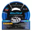 Paineilmaletku BluBird 15 m 1/2" - Paineilmaletkut ja -kelat - MV130202 - 2