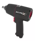 Paineilma mutteriväännin 1/2" 1492 nm komposiitti - Mutterinvääntimet - HX4212 - 2