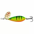Patriot Lucky spinner lippa 8g. Väri: 02 - Kalastus - LUCKY8-02 - 1