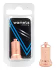 PLASMA KONTAKTISUUTIN 1,4MM P120 1 KPL - Plasmaleikkurien kulutusosat - WA67382 - 1