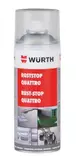 Pohjustusaine Rost Stop Quattro Wurth - Ruosteenesto - 0893214103412 - 1