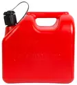 Polttoaine kannu 10 L Alta - Suppilot ja kannut - D7032 - 2