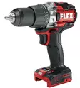 2-nopeuksinen akkuporakone 18 V turbo-asetus - Akkuporakoneet ja -ruuvinvääntimet - 275-531272 - 1