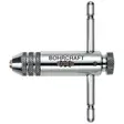 Räikkäväännin kierretapille M5-M12 100 mm - Irtokierteen asennustyökalut - 259-43021500002 - 1