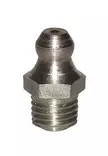 Rasvanippa suora 8x1 P15mm avain 9 mm RST - Rasvanipat - 558-81SA2 - 1