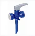Reich tyhjennyshana letkun väliin 12mm uniquick - Muut vesijärjestelmän osat - 533-8252 - 1
