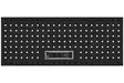 REIKÄLEVY 002B PISTORAS. 2X230V+2XUSB-A - Kalustekokonaisuudet - 285-002PB-2 - 1