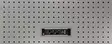 Reikälevy 002 Pistoras. 2X230V + 2XUSB A - Reikälevyt - 285-002P-2 - 1
