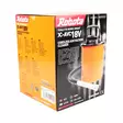 Robota DC-AVC18V akkutuhkaimuri, runko - Muut akkutyökalut - R01-10132 - 5