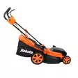 Akkuruohonleikkuri DC-LM36V runko Robota - Akkupuutarhatyökalut - R01-10052 - 4