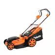 Akkuruohonleikkuri DC-LM36V runko Robota - Akkupuutarhatyökalut - R01-10052 - 2