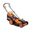 Akkuruohonleikkuri DC-LM36V runko Robota - Akkupuutarhatyökalut - R01-10052 - 1