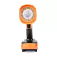 Robota DC-WL18V akkutyövalo, runko - Akkuvalaisimet - R01-10152 - 4