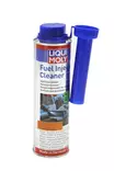 Ruiskutusjärjestelmän puhdistusaine 300ml Liqui Moly - Bensiini lisäaineet - LQM2822 - 1