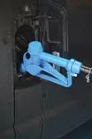 Sähkötoiminen Tynnyripumppu Adblue - Tynnyripumput - 258-7272 - 3