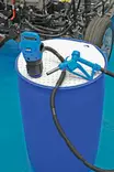 Sähkötoiminen Tynnyripumppu Adblue - Tynnyripumput - 258-7272 - 5