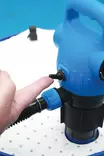 Sähkötoiminen Tynnyripumppu Adblue - Tynnyripumput - 258-7272 - 4