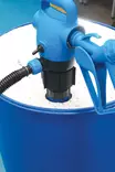Sähkötoiminen Tynnyripumppu Adblue - Tynnyripumput - 258-7272 - 2