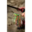 Scandinavian Tackle Blade Skirt 10g - Mandarin - Kalastus - 25501102 - 3