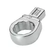 Silmukka-Avainpää 22mm 9X12mm - Vaihtopäät vääntimiin - 250-7212-22 - 1