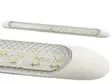 Sisävalo Kapea 61 LEDiä Kirkas 340 Lm 300x25x10 mm - LED-sisävalot - 1614-1061-12 - 1