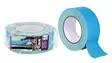 Suojateippi 50 mm x 25 m UV21 sininen - Teipit - CE96225002 - 1