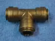 T-liitin 15mm putki/putki/putki 15mm putki/putki/putki - Muut vesijärjestelmän osat - 0700602 - 1