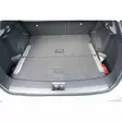 TAVARATILAMAT. NISSAN ARIYA SUV - Nissan tavaratilan matot - 878-194192 - 4