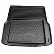 Tavaratilamatto Audi A8 (D3) / A8 (D3) Quattro 11.2002-2009 - Audi tavaratilan matot - 878-192032 - 1