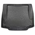 Tavaratilamatto BMW 1 (E87) 09.2004-2011 - BMW tavaratilan matot - 878-193152 - 1
