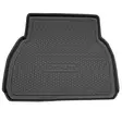Tavaratilamatto BMW 5 E34 Touring 1992-1996 - BMW tavaratilan matot - 878-192042 - 1