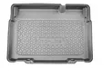 Tavaratilamatto Citroen C3 Aircross II + Facelift 2021 11.2017- - Citroen tavaratilan matot - 878-193522 - 1